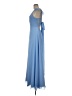 JJ's House Blue Cocktail Dress One size - photo 5