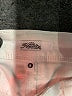 ROYALTY Silver Casual Pants Size 8 - photo 7