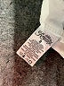 ROYALTY Silver Casual Pants Size 8 - photo 8