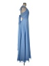 JJ's House Blue Cocktail Dress One size - photo 4