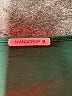MANGOPOP Collection Green Bodysuit Size M - photo 3