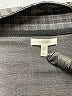 Maurices Plaid Gray Blazer Size XXL - photo 6