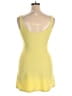 Outdoor Voices Yellow Romper Size XL - photo 2