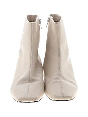 Linea Paolo Ankle Boots (view 2)