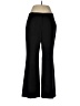Ann Taylor LOFT Black Dress Pants Size 10 - photo 1