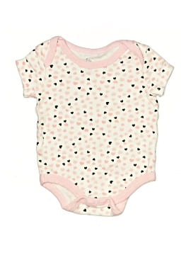 Duck Duck Goose Short Sleeve Onesie (view 1)