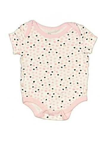 Duck Duck Goose Short Sleeve Onesie (view 1)
