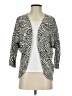 Stoosh Gray Cardigan Size S - photo 1