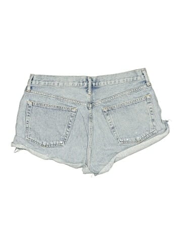 AGOLDE Denim Shorts (view 2)