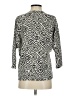 Stoosh Gray Cardigan Size S - photo 2