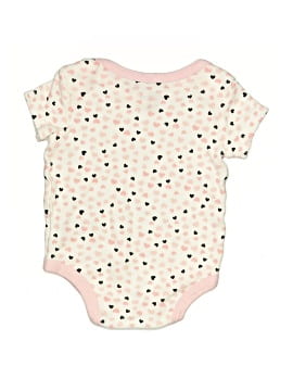 Duck Duck Goose Short Sleeve Onesie (view 2)