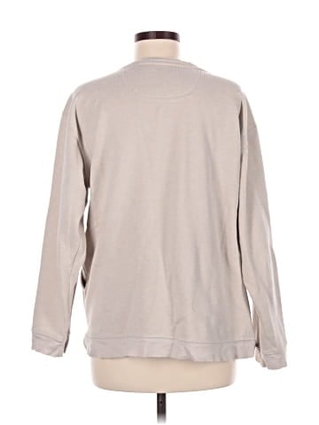 Natural Life Sweatshirt (view 2)