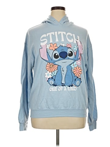 Disney Sweatshirt (view 1)