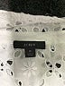 J.Crew Ivory Long Sleeve Blouse Size 6 - photo 7