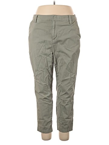 Gap Casual Pants (view 1)