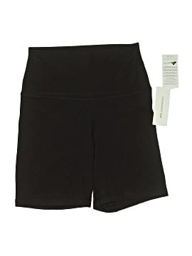 Yogalicious Athletic Shorts