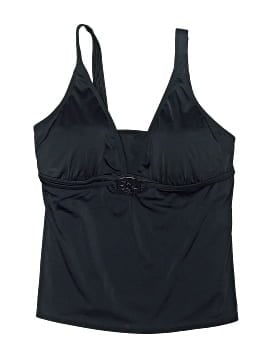 Lands' End Swimsuit Top