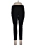 Ann Taylor LOFT Solid Black Active Pants Size L - photo 1