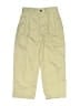 Bugle Boy Yellow Jeans Size 6R - photo 1