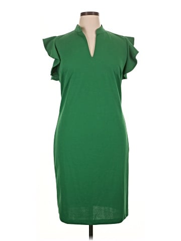 New York & Company Cocktail Dress (view 1)