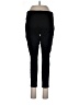Ann Taylor LOFT Solid Black Active Pants Size L - photo 2