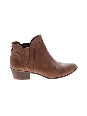 Circus NY by Sam Edelman Ankle Boots (view 1)