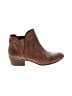 Circus NY by Sam Edelman Brown Ankle Boots Size 8 1/2 - photo 1