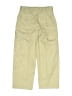 Bugle Boy Yellow Jeans Size 6R - photo 2