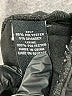 Briggs Solid Black Dress Pants Size 12 - photo 8