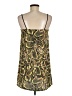 Collusion Green Casual Dress Size 6 - photo 2