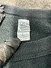 Alternative Earth Hearts Black Sweatshirt Size L - photo 7