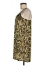 Collusion Green Casual Dress Size 6 - photo 5