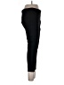 Ann Taylor LOFT Solid Black Active Pants Size L - photo 4