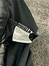 Unbranded Solid Black Athletic Shorts Size 2X - photo 3