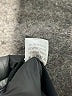 Unbranded Solid Black Athletic Shorts Size 2X - photo 5