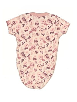 Chick Pea Short Sleeve Onesie (view 2)