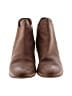 Circus NY by Sam Edelman Brown Ankle Boots Size 8 1/2 - photo 2