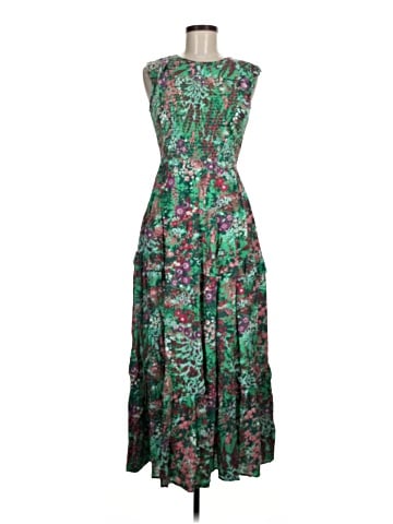 Banjanan Casual Dress (view 1)