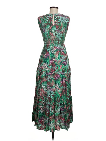 Banjanan Casual Dress (view 2)