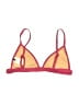 J.Crew Pink Swimsuit Top Size S - photo 2