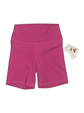 Yogalicious Athletic Shorts (view 1)