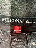 Merona Stars Black Jeans Size 8S - photo 7