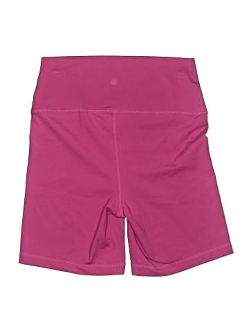 Yogalicious Athletic Shorts (view 2)