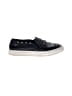 Tory Burch Argyle Blue Sneakers Size 9 - photo 1