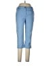 Larry Levine Blue Jeans Size 10 - photo 1