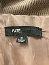 Fate Gray Vest Size S - photo 6