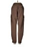 Athleta Brown Cargo Pants Size 6 (petite) - photo 2