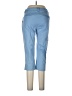 Larry Levine Blue Jeans Size 10 - photo 2