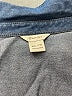 Ariat 100% Cotton Blue Long Sleeve Button-Down Shirt Size XXL - photo 7
