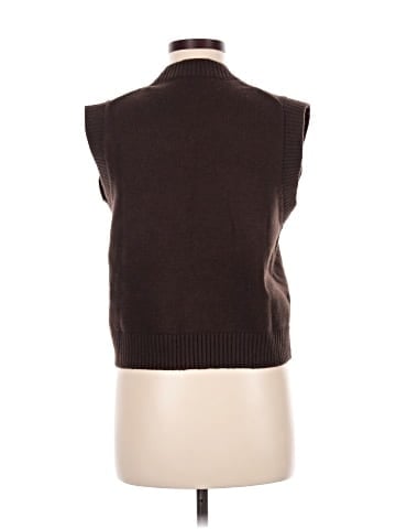 Zara Sweater Vest (view 2)